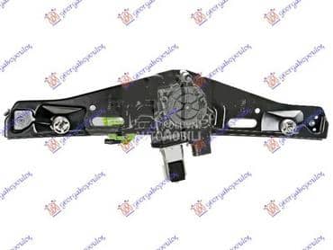 PODIZAC ZADNJEG PROZORA... za BMW X1 od 2013. do 2015. god.