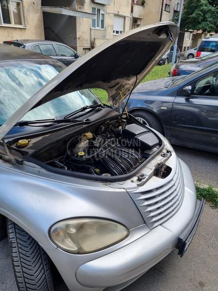 Chrysler PT Cruiser 