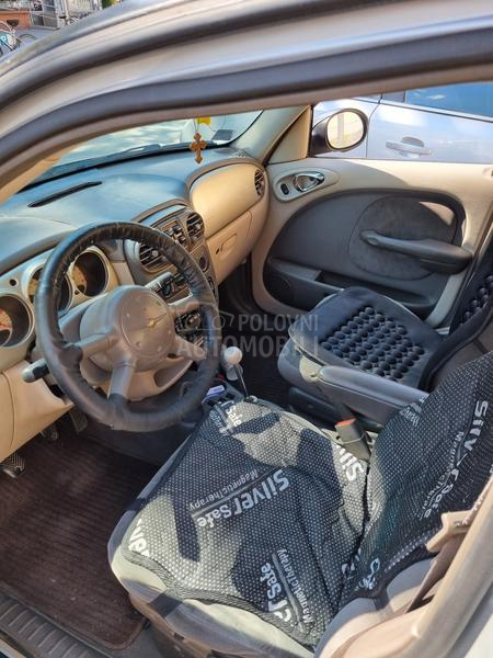 Chrysler PT Cruiser 