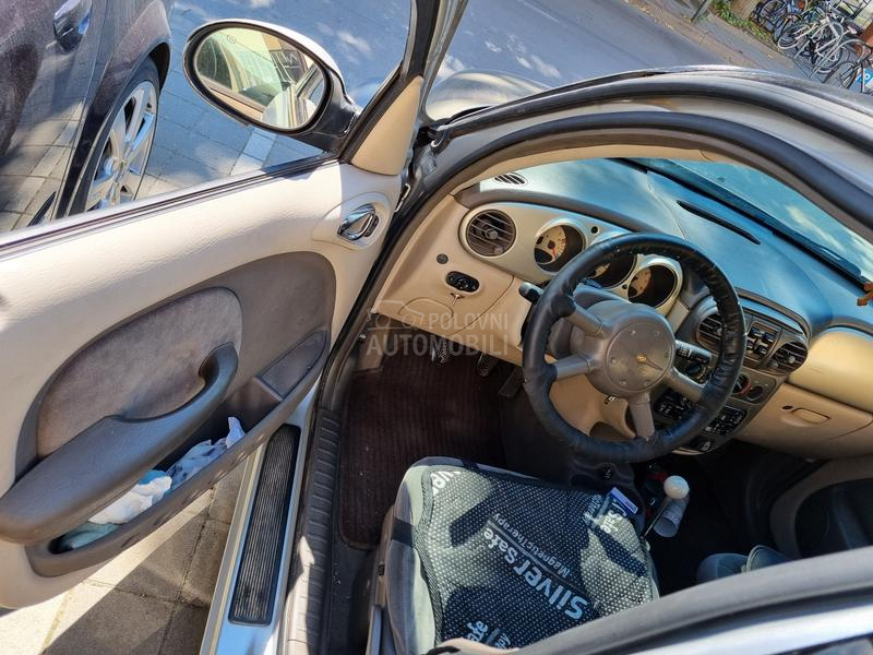 Chrysler PT Cruiser 