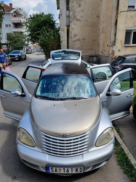 Chrysler PT Cruiser 