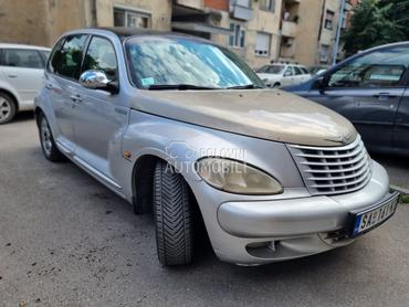 Chrysler PT Cruiser 