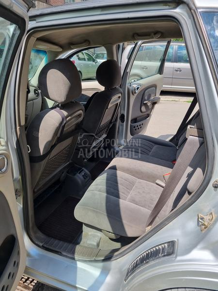 Chrysler PT Cruiser 
