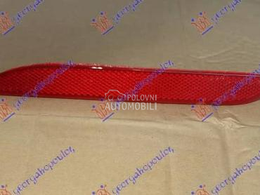 KATADIOPTER U ZADNJEM... za Smart ForTwo za 2014. god.