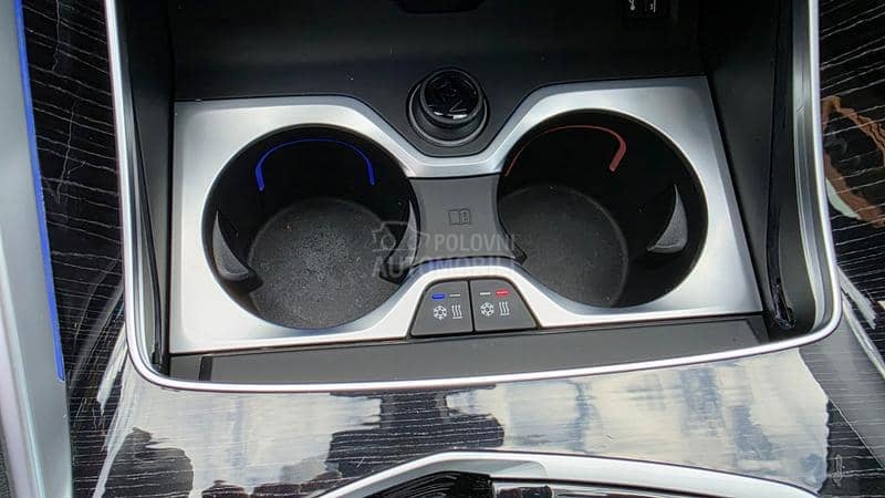 BMW X6 3.0D/XD/M/AIR/SOFT