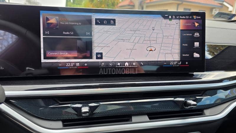 BMW X6 3.0D/XD/M/AIR/SOFT