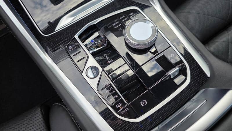 BMW X6 3.0D/XD/M/AIR/SOFT