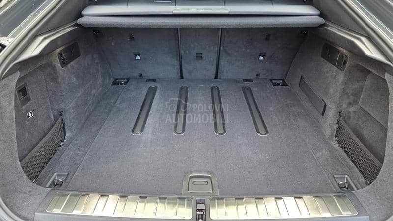 BMW X6 3.0D/XD/M/AIR/SOFT