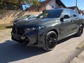 BMW X6 3.0D/XD/M/AIR/SOFT