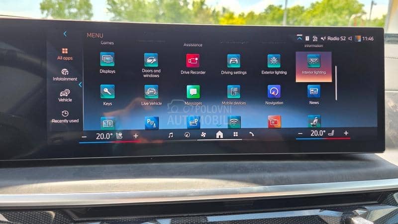 BMW X6 3.0D/XD/M/AIR/SOFT