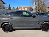 BMW X6 3.0D/XD/M/AIR/SOFT