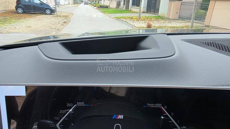 BMW X6 3.0D/XD/M/AIR/SOFT