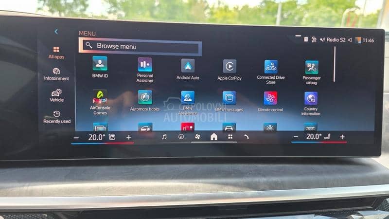 BMW X6 3.0D/XD/M/AIR/SOFT