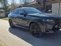 BMW X6 3.0D/XD/M/AIR/SOFT