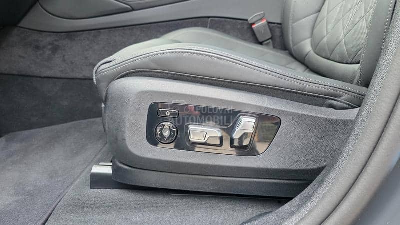 BMW X6 3.0D/XD/M/AIR/SOFT