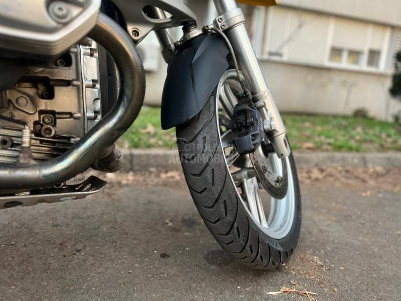 BMW R1200 GS