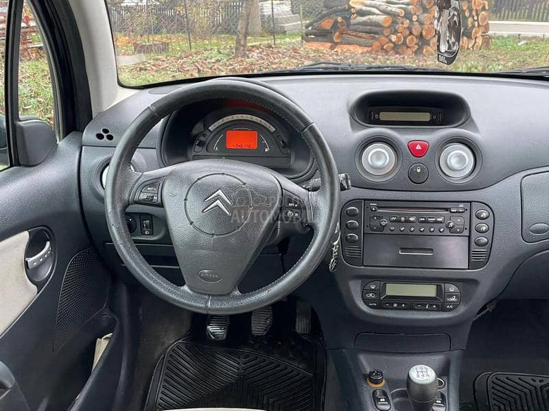 Citroen C3 1.4HDI