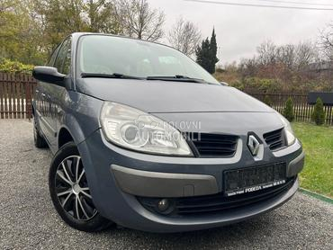 Renault Grand Scenic 7 S.E.D.I.S.T.A
