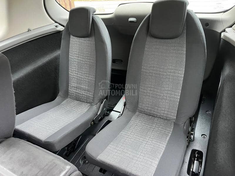 Renault Grand Scenic 7 S.E.D.I.S.T.A