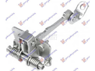 GRANICNIK PREDNJIH VRATA za Renault Laguna od 1998. do 2000. god.