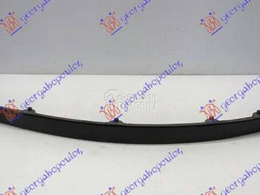 SPOJLER PREDNJEG BRANIKA za Hyundai i10 od 2007. do 2010. god.