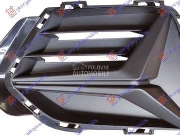 RESETKA PREDNJEG BRANIKA Levo za Audi Q3 za 2018. god.