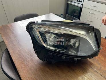 far za Mercedes Benz GLC Klasa