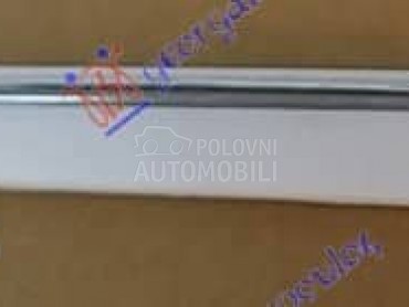 NEMA- LAJSNA PREDNJEG... za Mercedes Benz C Klasa od 2003. do 2007. god.