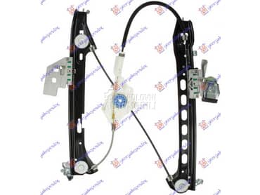 PODIZAC ZADNJEG PROZORA... za Mercedes Benz S Klasa od 2008. do 2010. god.