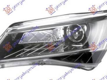 FAR Bi-XENON AFS SA LED... za Škoda Superb od 2015. do 2019. god.