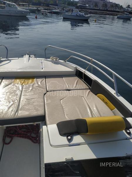 Beneteau Flayer 7.7 SPORTdeck