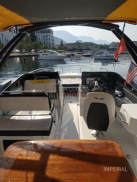Beneteau Flayer 7.7 SPORTdeck