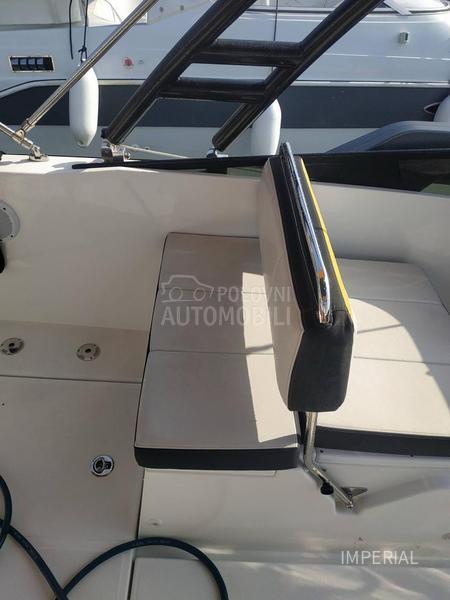 Beneteau Flayer 7.7 SPORTdeck