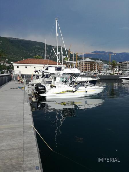 Beneteau Flayer 7.7 SPORTdeck