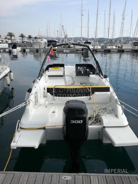 Beneteau Flayer 7.7 SPORTdeck