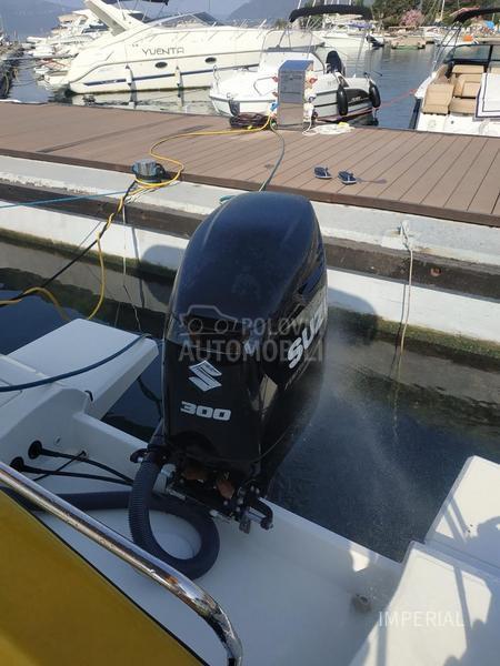 Beneteau Flayer 7.7 SPORTdeck