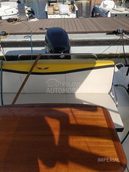 Beneteau Flayer 7.7 SPORTdeck
