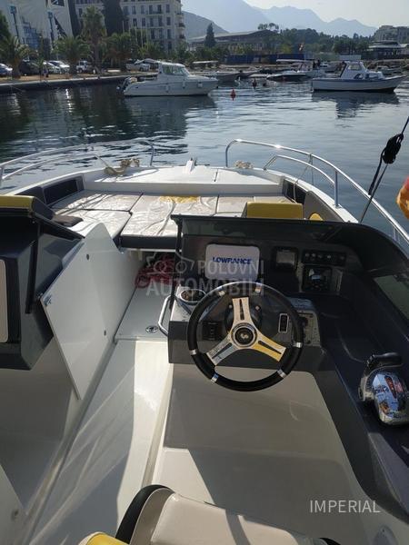 Beneteau Flayer 7.7 SPORTdeck