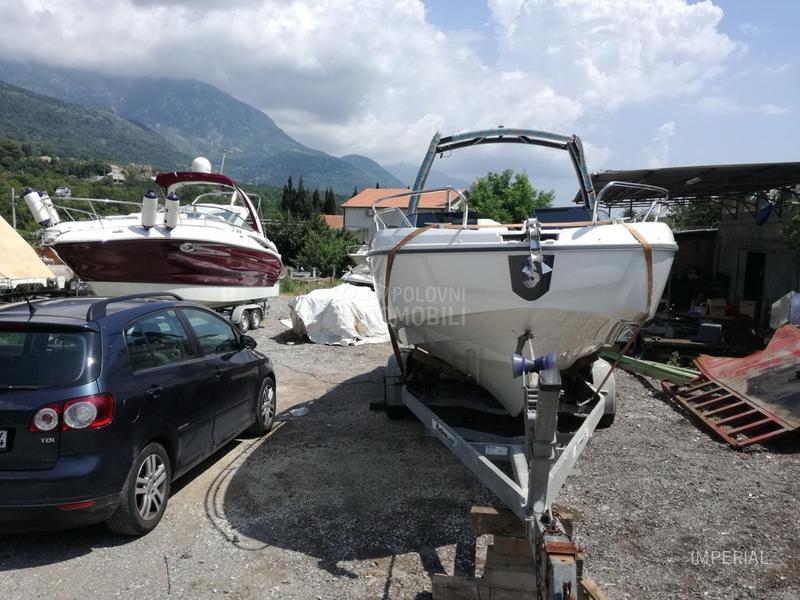 Beneteau Flayer 7.7 SPORTdeck