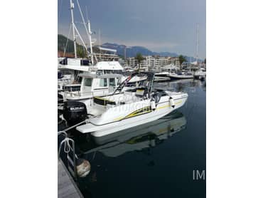 Beneteau Flayer 7.7 SPORTdeck