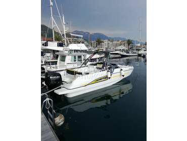 Beneteau Flayer 7.7 SPORTdeck
