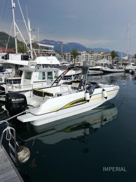 Beneteau Flayer 7.7 SPORTdeck