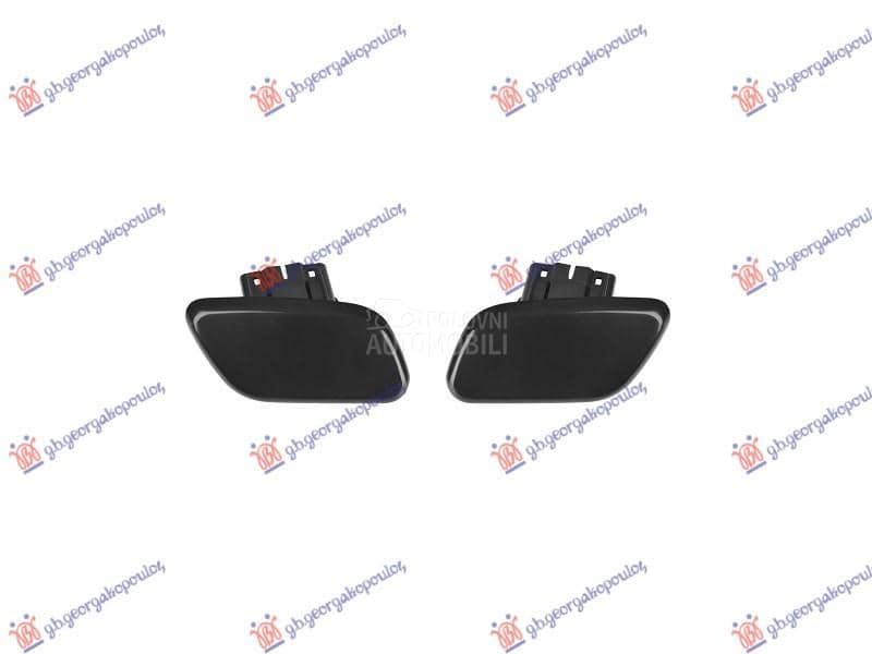 POKLOPAC PRSKALICE FARA