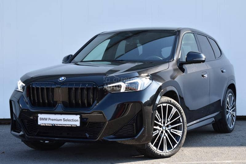 BMW X1 sDrive 18d