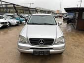 Mercedes Benz ML 430 