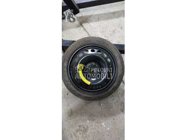 Čelične felne  16" 4 x 100