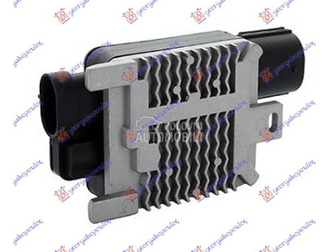 KONTROLNA JEDINICA VENTILATORA za Ford Kuga od 2008. do 2013. god.