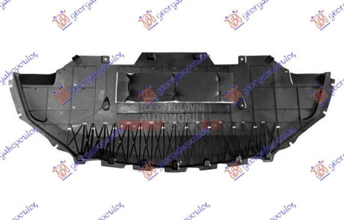 ZASTITA MOTORA ISPOD...