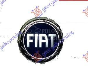 ZNAK PREDNJI -07 Ducato