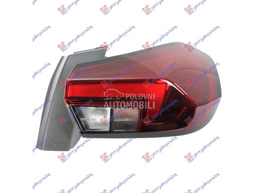 STOP LAMPA SPOLJASNJA Desno za Opel Corsa F od 2019. do 2023. god.